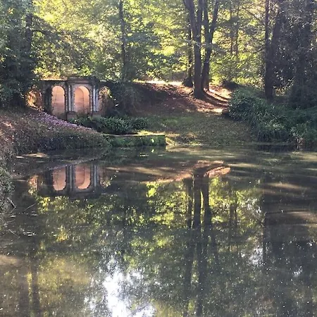 בית נופש La Mouline