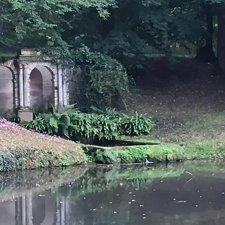 בית נופש La Mouline