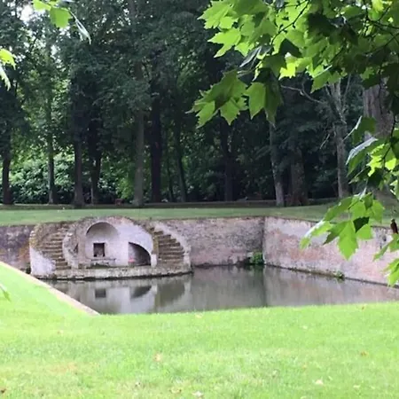 בית נופש La Mouline