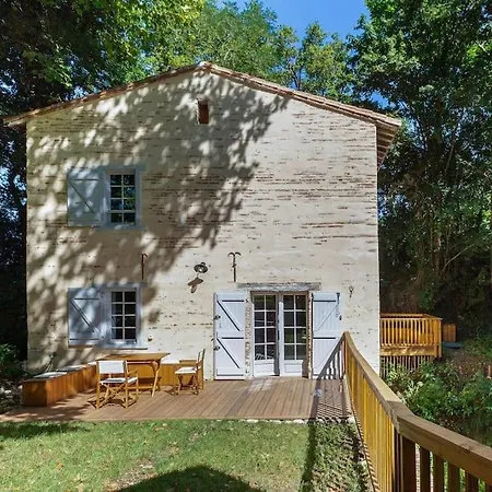 La Mouline * Auterive (Haute-Garonne)