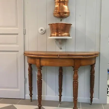 La Mouline Auterive (Haute-Garonne)