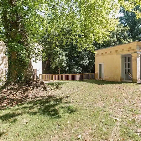 La Mouline בית נופש Auterive (Haute-Garonne)