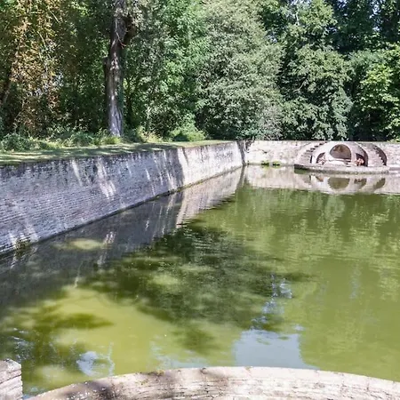 La Mouline בית נופש