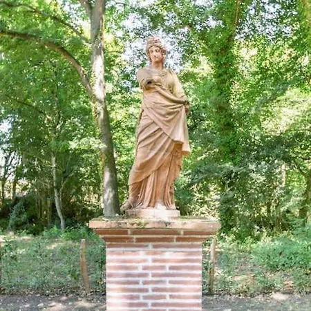 La Mouline * Auterive (Haute-Garonne)