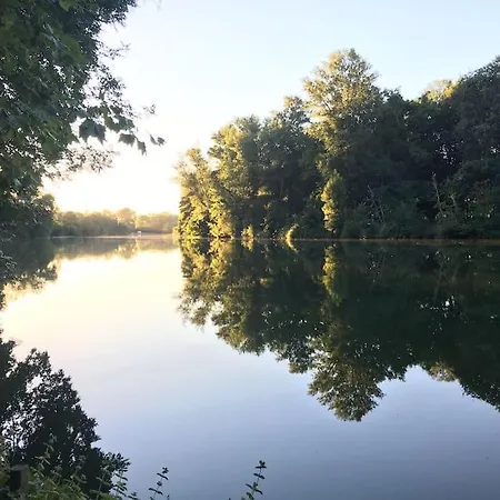 La Mouline בית נופש *