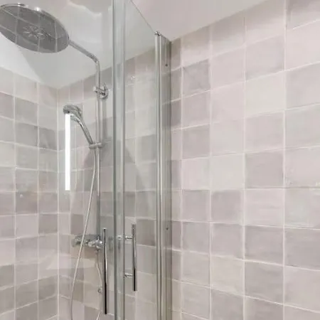 La Mouline בית נופש *