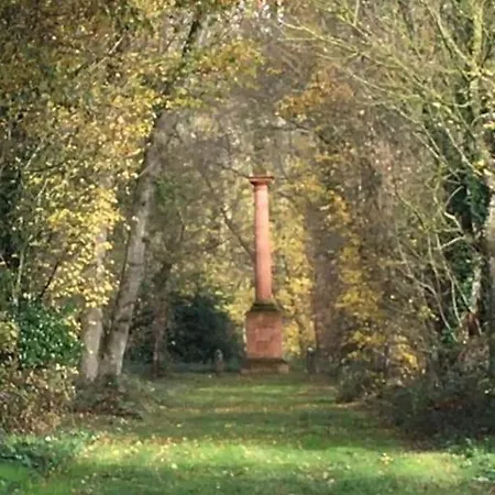 בית נופש La Mouline *