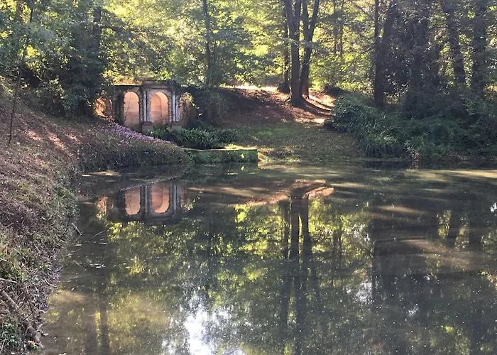 Dom wakacyjny La Mouline