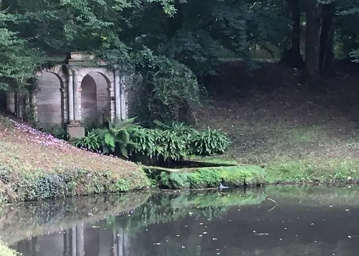 Dom wakacyjny La Mouline