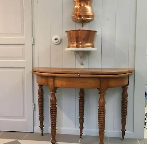 La Mouline Auterive (Haute-Garonne)