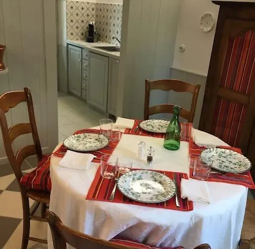 La Mouline Dom wakacyjny Auterive (Haute-Garonne)