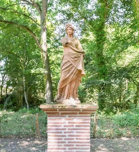 La Mouline * Auterive (Haute-Garonne)