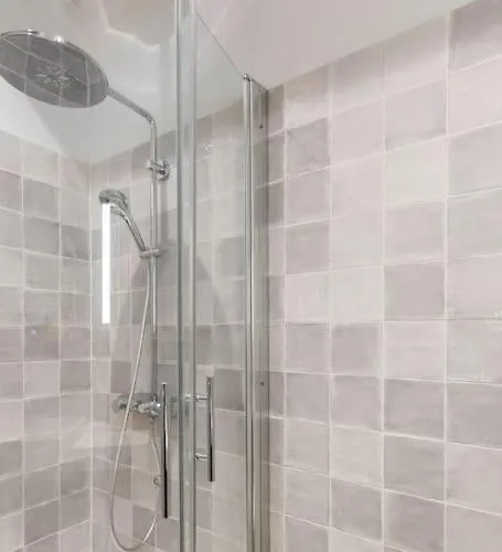 La Mouline Dom wakacyjny *