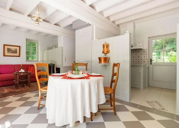 Dom wakacyjny La Mouline Auterive (Haute-Garonne)