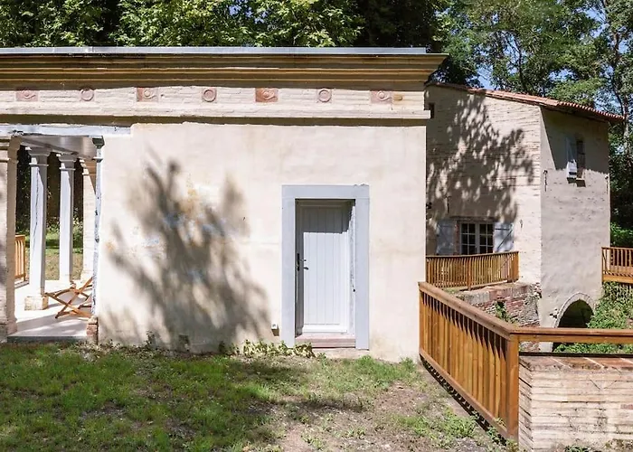 La Mouline Auterive (Haute-Garonne)