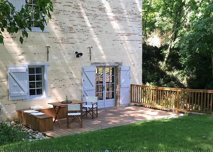 La Mouline Auterive (Haute-Garonne)