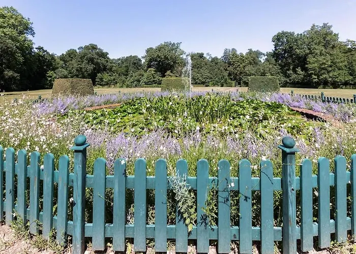 Dom wakacyjny La Mouline Auterive (Haute-Garonne)