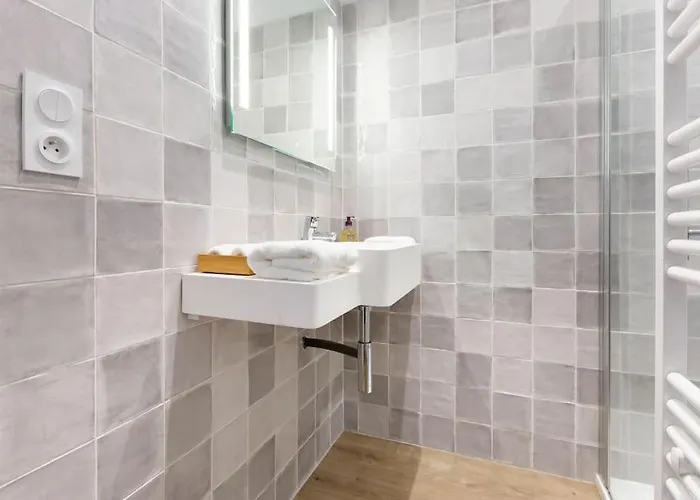 La Mouline Dom wakacyjny