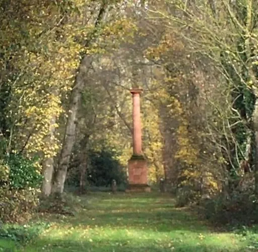 Dom wakacyjny La Mouline *