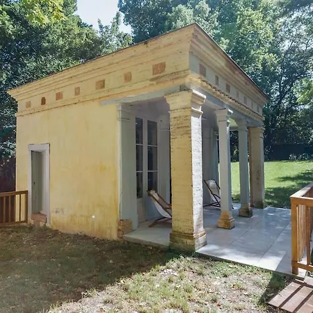 La Mouline Holiday home *