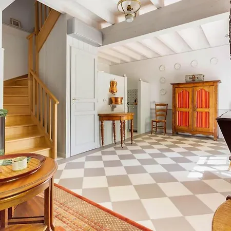 La Mouline Holiday home Auterive (Haute-Garonne)