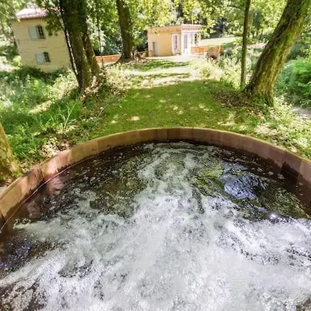 Holiday home La Mouline *