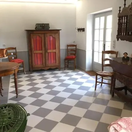 La Mouline Holiday home *