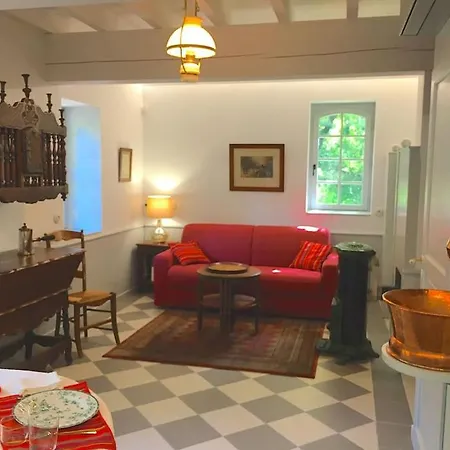 La Mouline Holiday home *