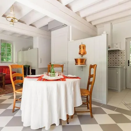 Holiday home La Mouline Auterive (Haute-Garonne)