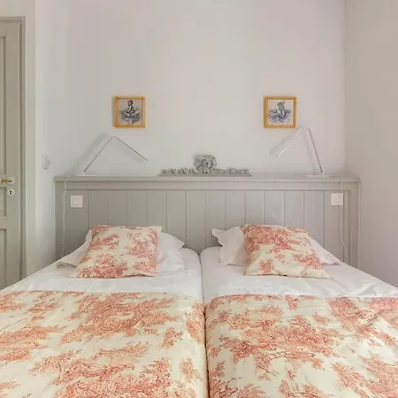 La Mouline Holiday home *