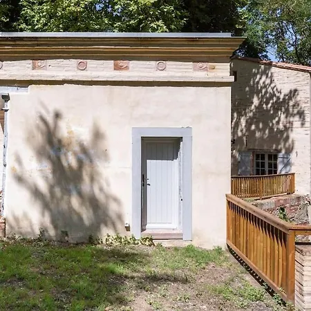 La Mouline Auterive (Haute-Garonne)