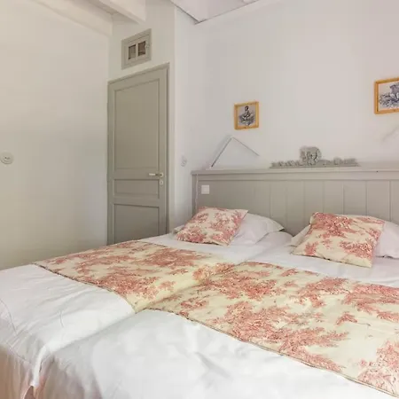 La Mouline Holiday home *