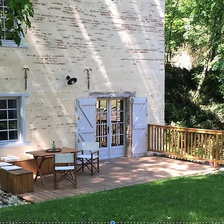 La Mouline Auterive (Haute-Garonne)