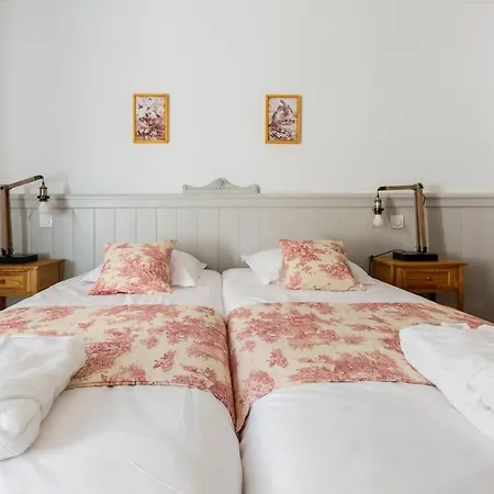 Holiday home La Mouline