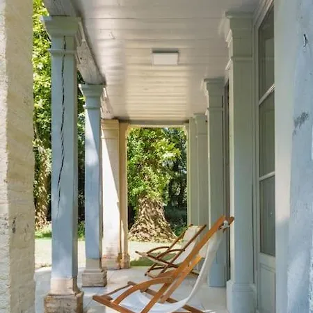 Holiday home La Mouline Auterive (Haute-Garonne)