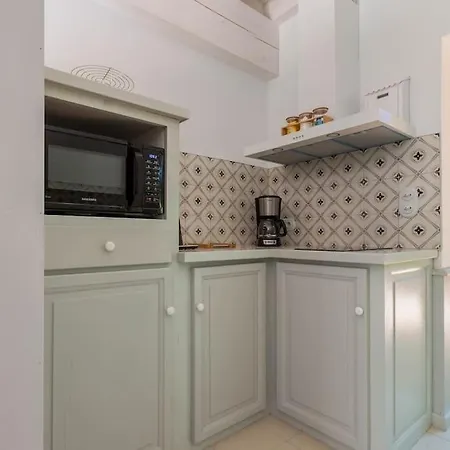 Holiday home La Mouline