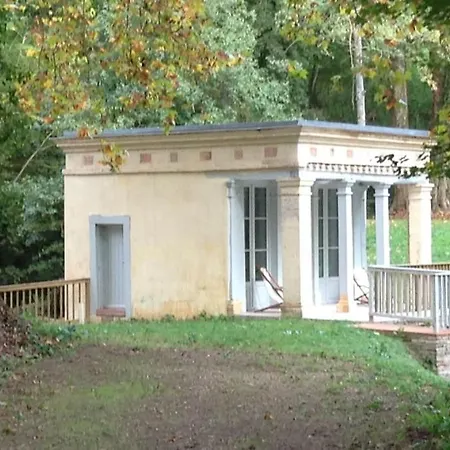 Holiday home La Mouline