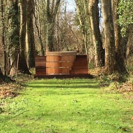 La Mouline Holiday home *