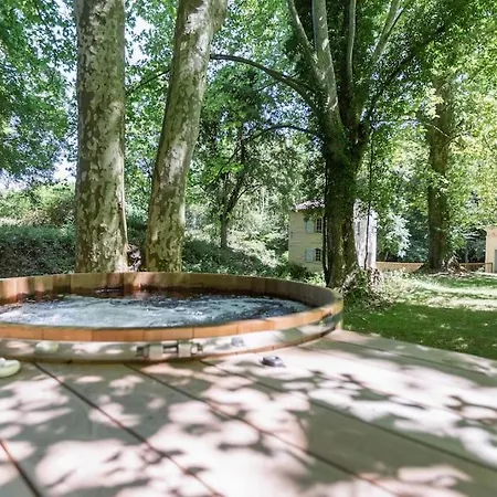 Holiday home La Mouline *