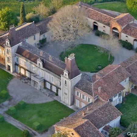 Holiday home La Mouline