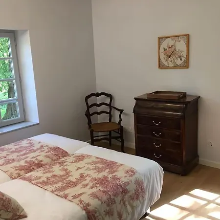 Holiday home La Mouline