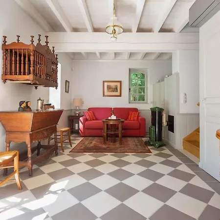 La Mouline Holiday home Auterive (Haute-Garonne)