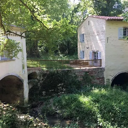 Holiday home La Mouline Auterive (Haute-Garonne)