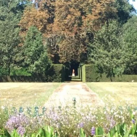 Holiday home La Mouline