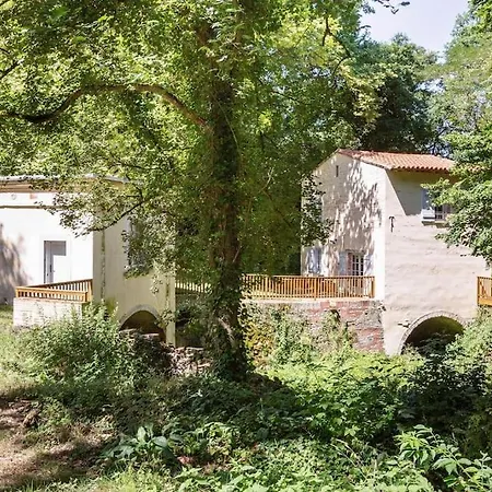 Holiday home La Mouline